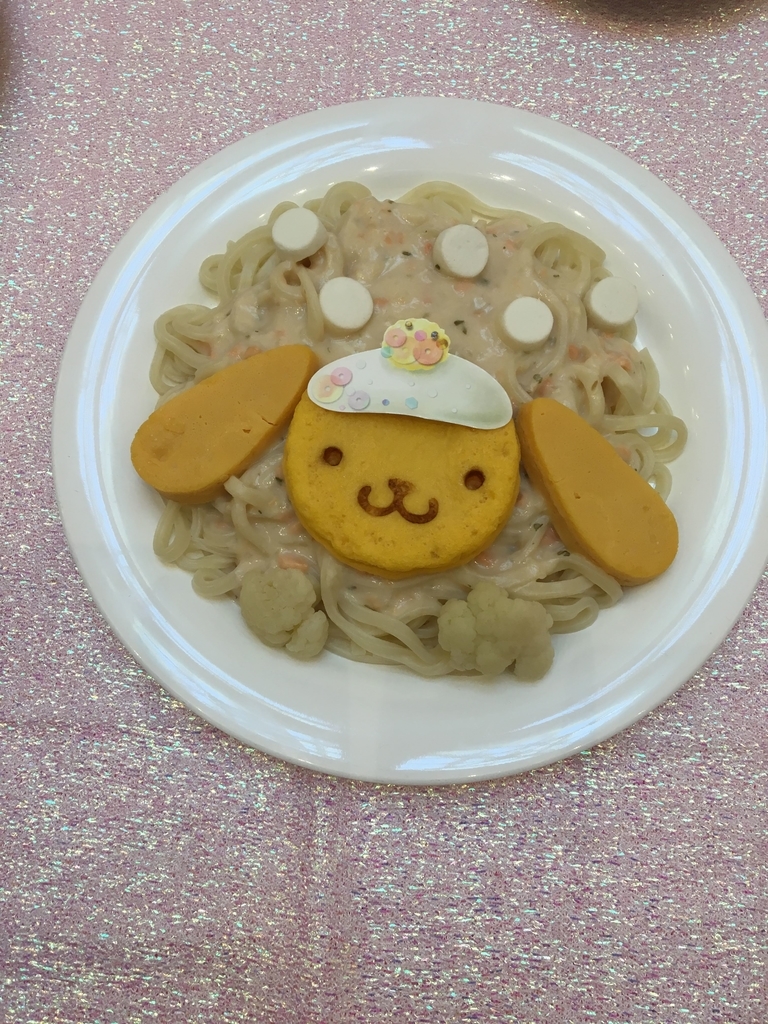 ピューロクリスマス
