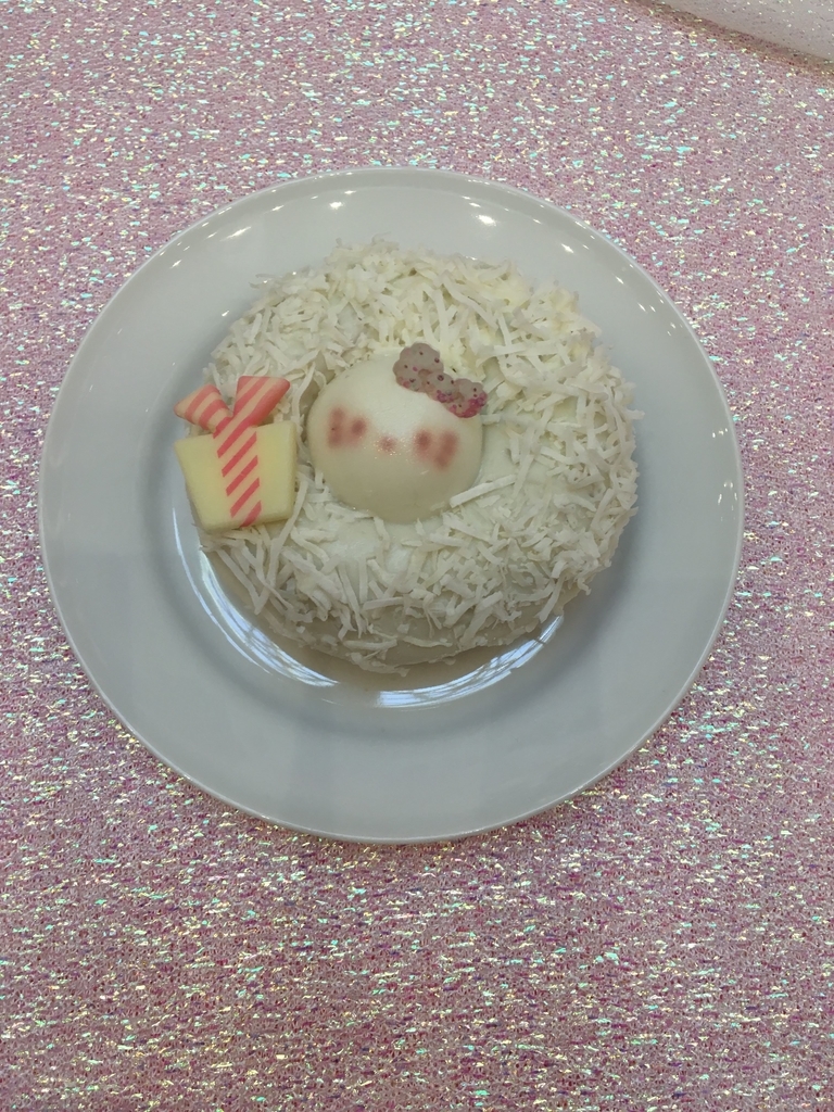 ピューロクリスマス