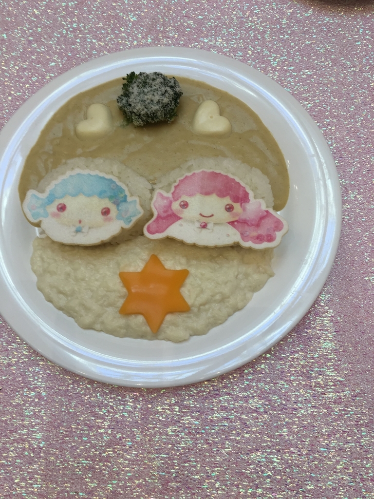 ピューロクリスマス