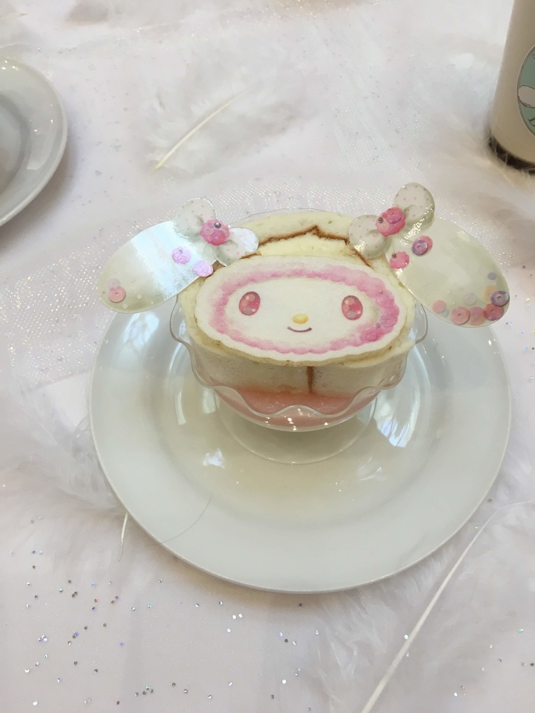 ピューロクリスマス