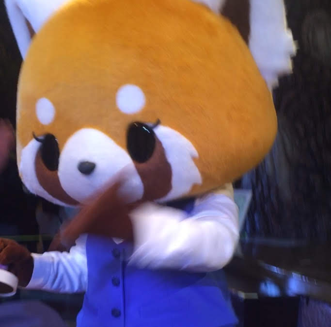 ピューロランド