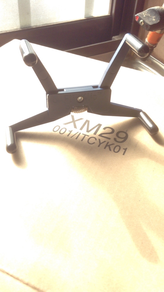 FlipKlip Page Clamp Book Holder サポンテ 勉強ノート