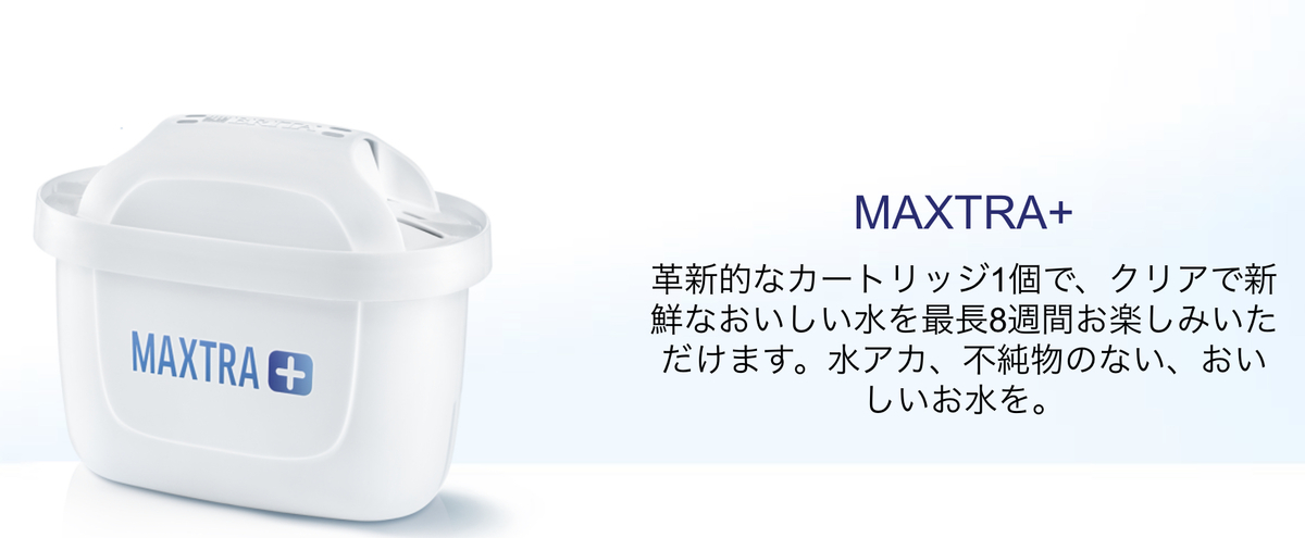 BRITA ブリタ　浄水ポット　ブログ　口コミ