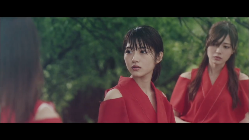 乃木坂46・16thシングル『サヨナラの意味』MVの感想と、個人的に印象に