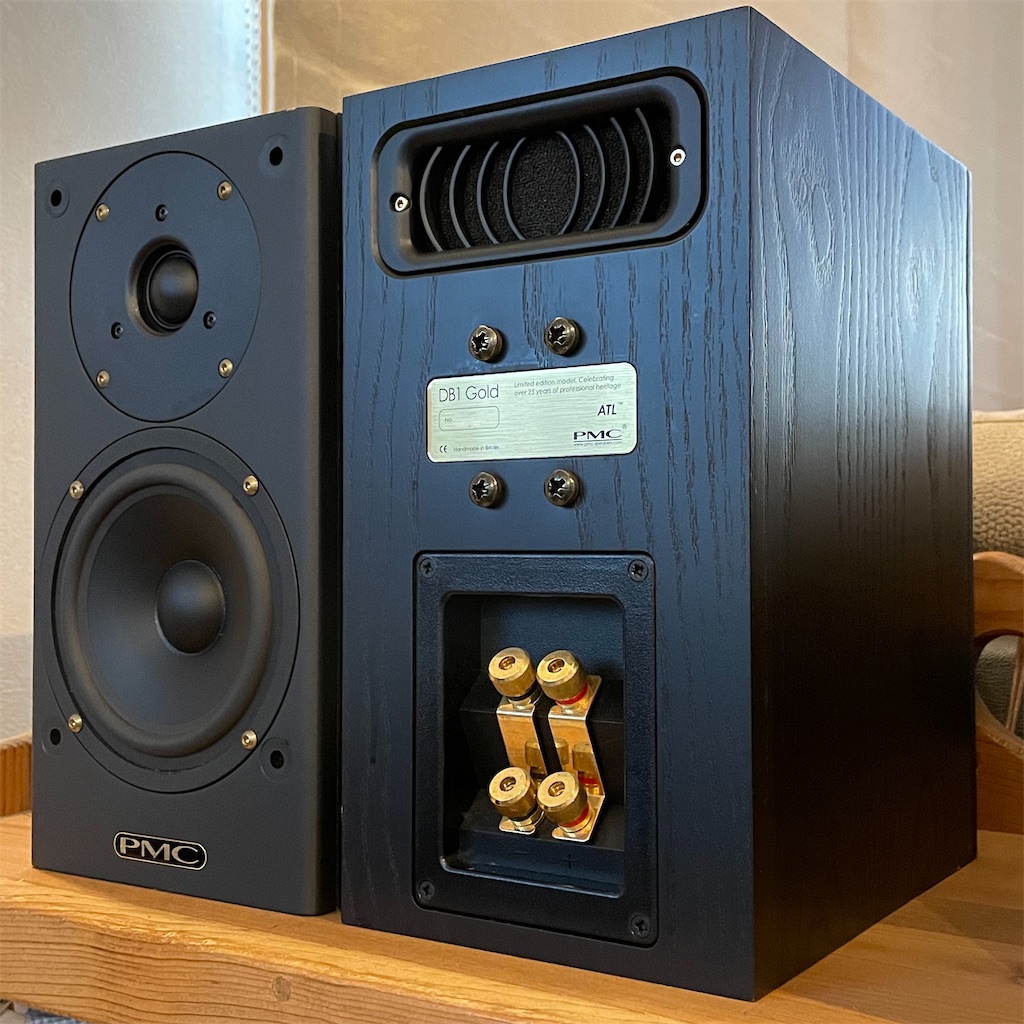 DB1 Gold、MB1 など - SARAD SOUNDS