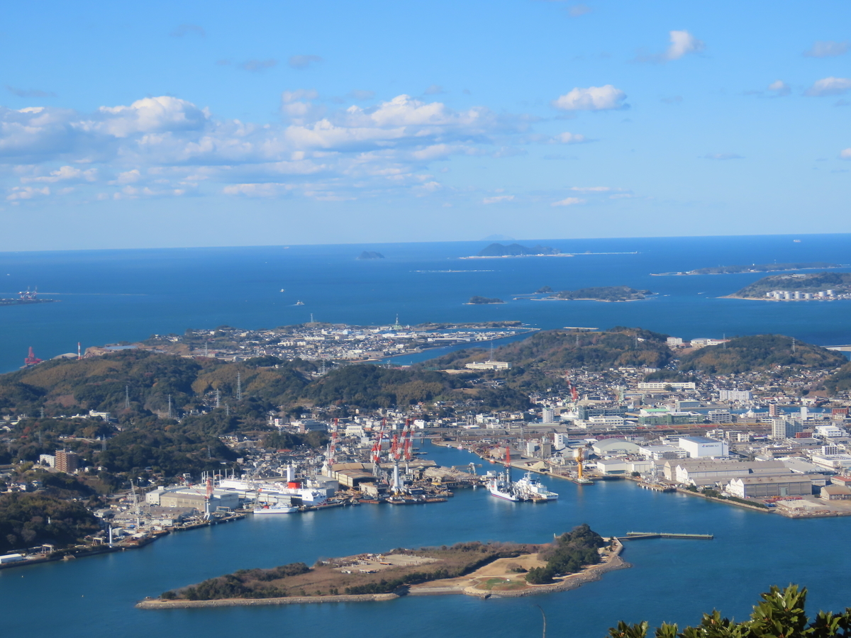 関門海峡の絶景と歴史 沖の島 巌流島 壇之浦 長府 - 環境と