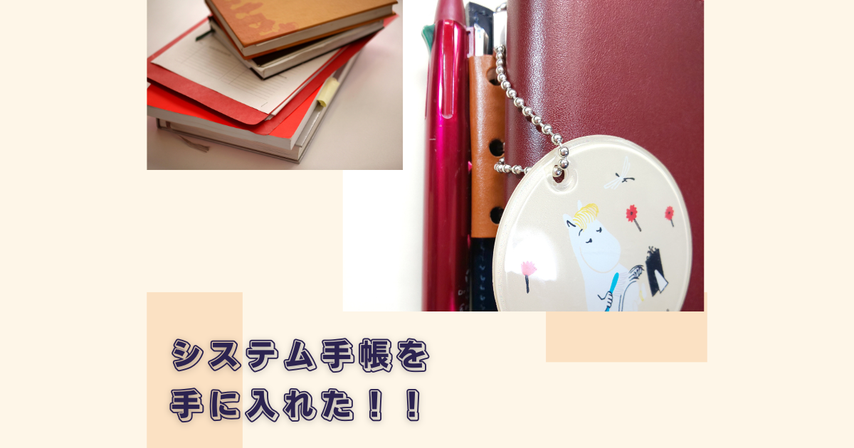 文房具沼の住人 第112話 ついに手に入れた！ - さらなりん雑記