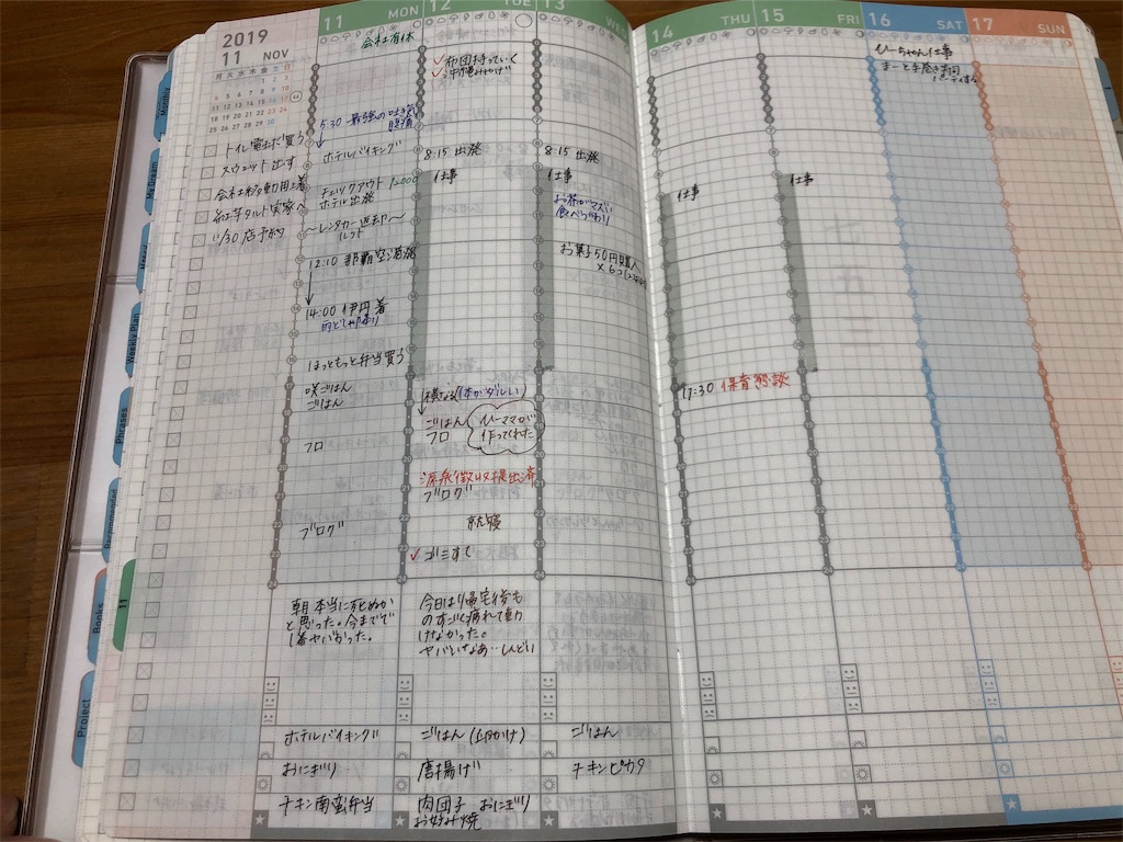 ジブン手帳 ジェットストリーム0 38なら書きやすかった 気にしすぎ主婦の本音ブログ