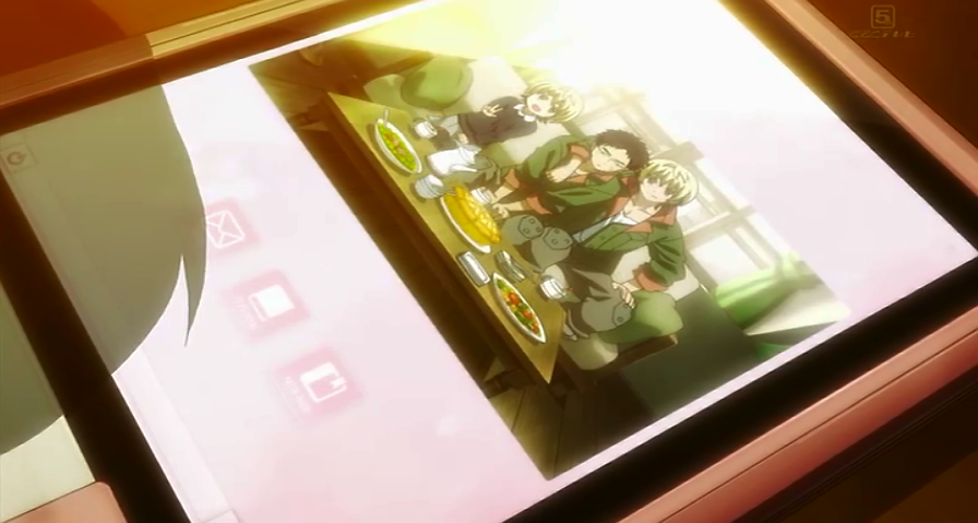 ネタバレ 機動戦士ガンダム 鉄血のオルフェンズ 第32話 友よ アニメ感想