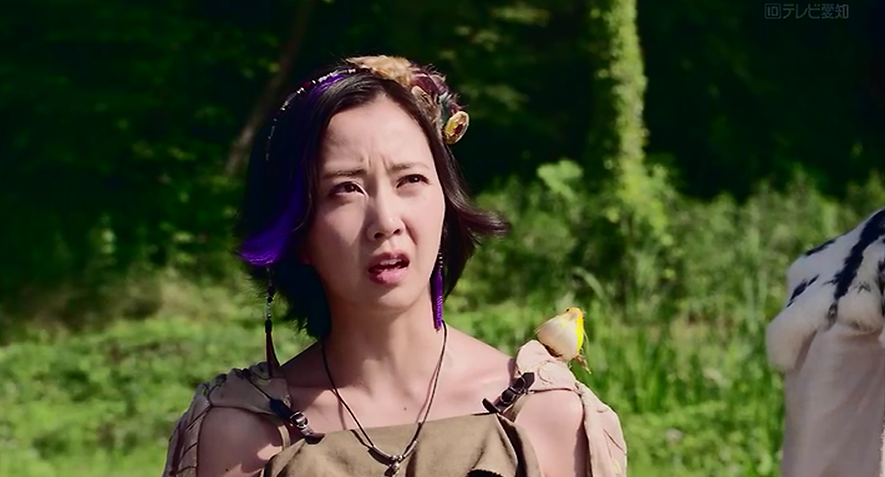 ネタバレ 勇者ヨシヒコと導かれし七人 第7話 七 ドラマ感想