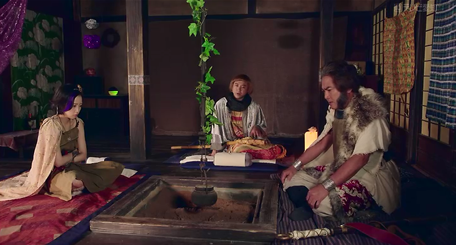 ネタバレ 勇者ヨシヒコと導かれし七人 第7話 七 ドラマ感想