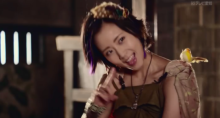 ネタバレ 勇者ヨシヒコと導かれし七人 第7話 七 ドラマ感想