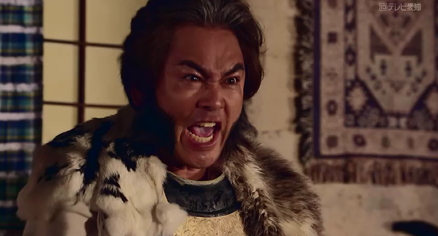 ネタバレ 勇者ヨシヒコと導かれし七人 第7話 七 ドラマ感想