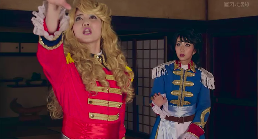 ネタバレ 勇者ヨシヒコと導かれし七人 第7話 七 ドラマ感想