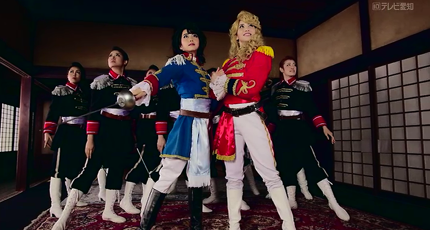 ネタバレ 勇者ヨシヒコと導かれし七人 第7話 七 ドラマ感想