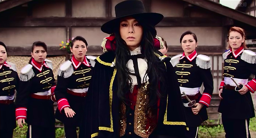 ネタバレ 勇者ヨシヒコと導かれし七人 第7話 七 ドラマ感想