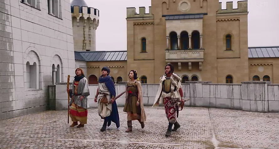 【ネタバレ】勇者ヨシヒコと導かれし七人 第10話「十」 【ドラマ感想】