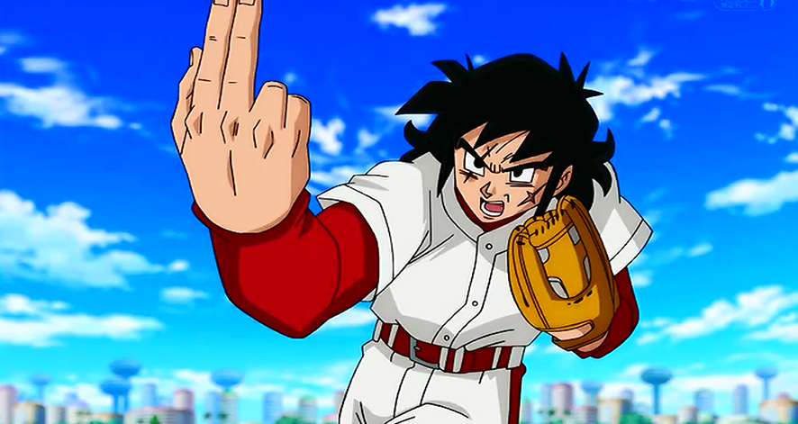 ネタバレ ドラゴンボール超 第70話 シャンパからの挑戦状 今度は野球で勝負だ アニメ感想 ネタバレ ドラゴンボール超 第70話 シャンパからの挑戦状 今度は野球で勝負だ アニメ感想
