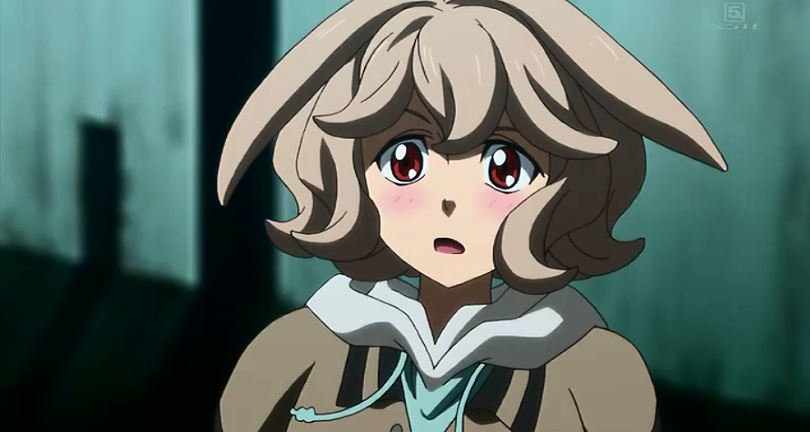 ネタバレ 機動戦士ガンダム 鉄血のオルフェンズ 第41話 人として当たり前の アニメ感想