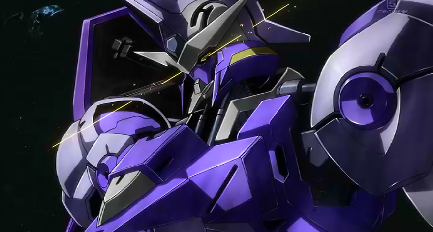 ネタバレ 機動戦士ガンダム 鉄血のオルフェンズ 第45話 これが最後なら アニメ感想