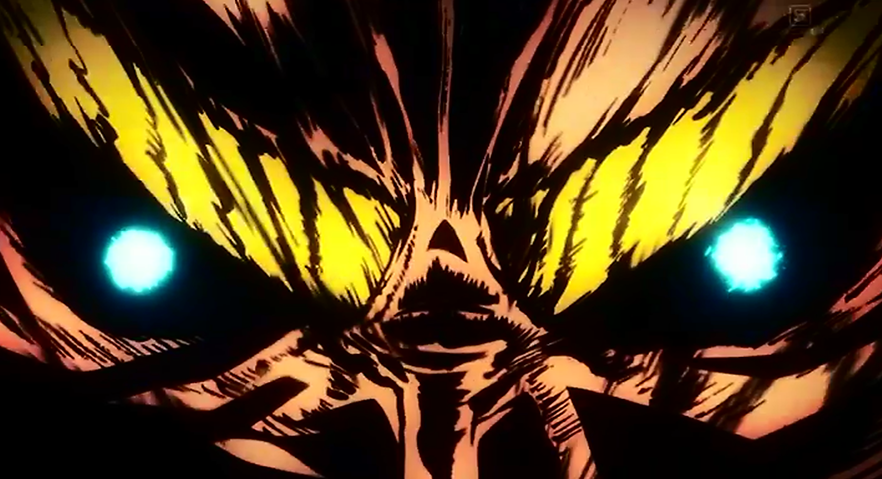 ネタバレ 僕のヒーローアカデミア 第12話 オールマイト アニメ感想