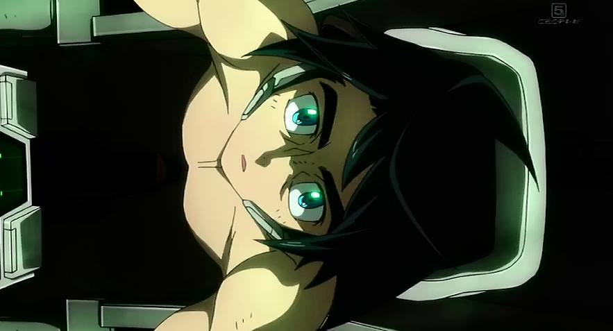 ネタバレ 機動戦士ガンダム 鉄血のオルフェンズ 第50話 最終話 彼等の居場所 アニメ感想