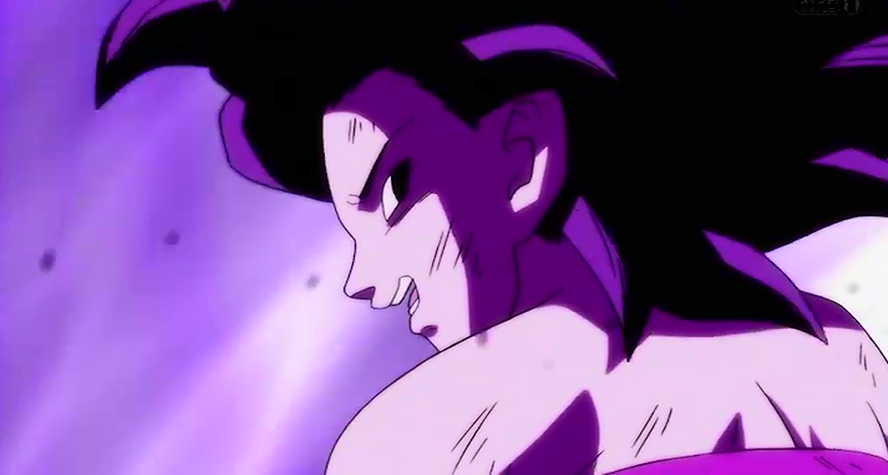 ネタバレ ドラゴンボール超 第101話 迫りくる正義の戦士 プライド トルーパーズ アニメ感想