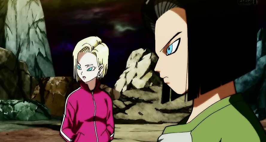 ネタバレ ドラゴンボール超 第101話 迫りくる正義の戦士 プライド トルーパーズ アニメ感想 ネタバレ ドラゴンボール超 第101話 迫りくる正義の戦士 プライド トルーパーズ アニメ感想