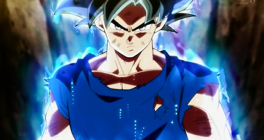 ネタバレ ドラゴンボール超 第109 110話 これぞ全宇宙一の究極バトル 孫悟空ｖｓジレン アニメ感想