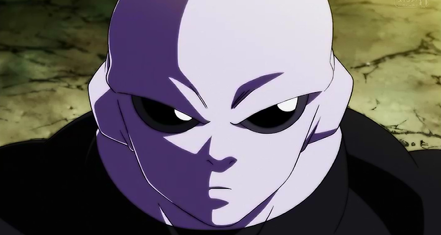 ネタバレ ドラゴンボール超 第109 110話 これぞ全宇宙一の究極バトル 孫悟空ｖｓジレン アニメ感想