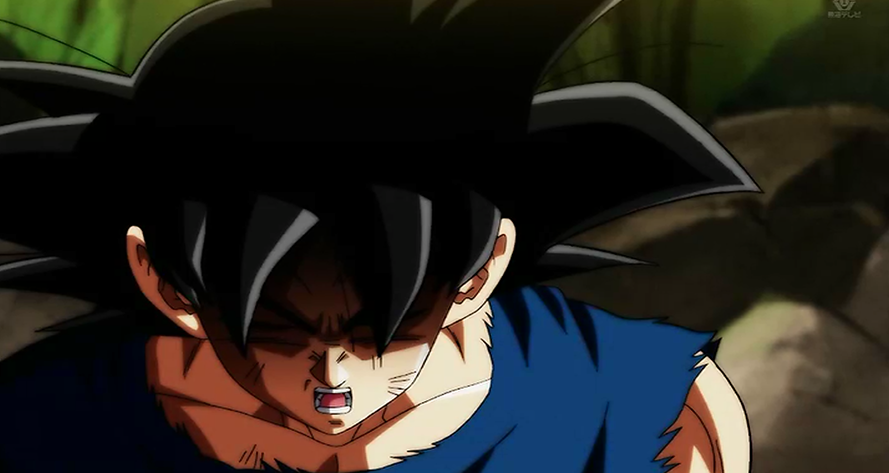 ネタバレ ドラゴンボール超 第115話 悟空vsケフラ 超サイヤ人ブルー敗れる アニメ感想 ネタバレ ドラゴンボール超 第115話 悟空vsケフラ 超サイヤ人ブルー敗れる アニメ感想