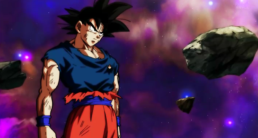 ネタバレ ドラゴンボール超 第128話 気高い誇り最後まで ベジータ散る アニメ感想