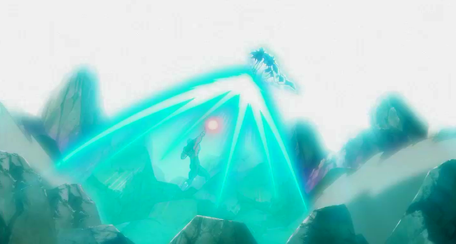 ネタバレ ドラゴンボール超 第129話 限界超絶突破 身勝手の極意極まる アニメ感想