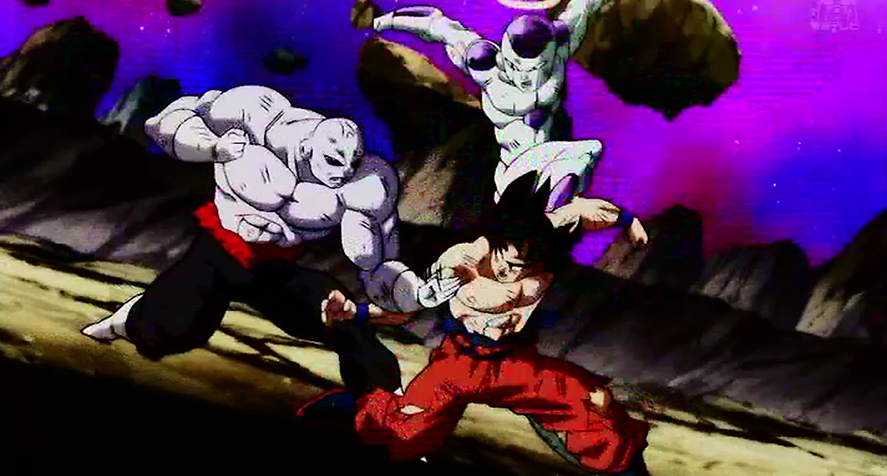 ネタバレ ドラゴンボール超 第131話 最終回 奇跡の決着 さらば悟空 また会う日まで アニメ感想