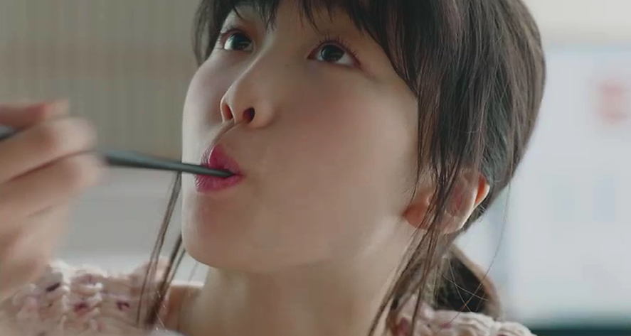 ファッショントレンド これまでで最高のかっぱ 寿司 Cm 女性