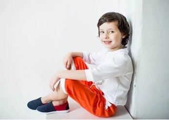 6歳