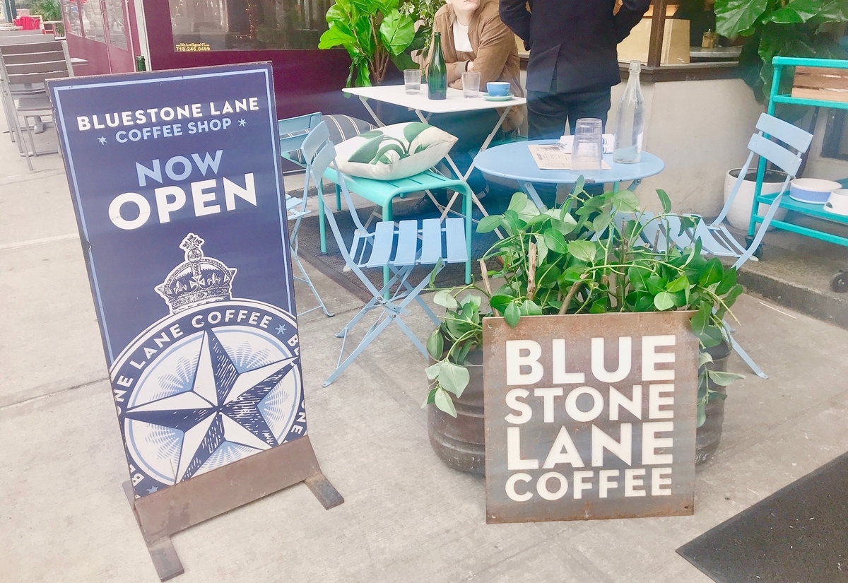 ニューヨークで話題 アボカドトーストが食べられるマンハッタンのカフェ ７店 さらわか海外ライフ