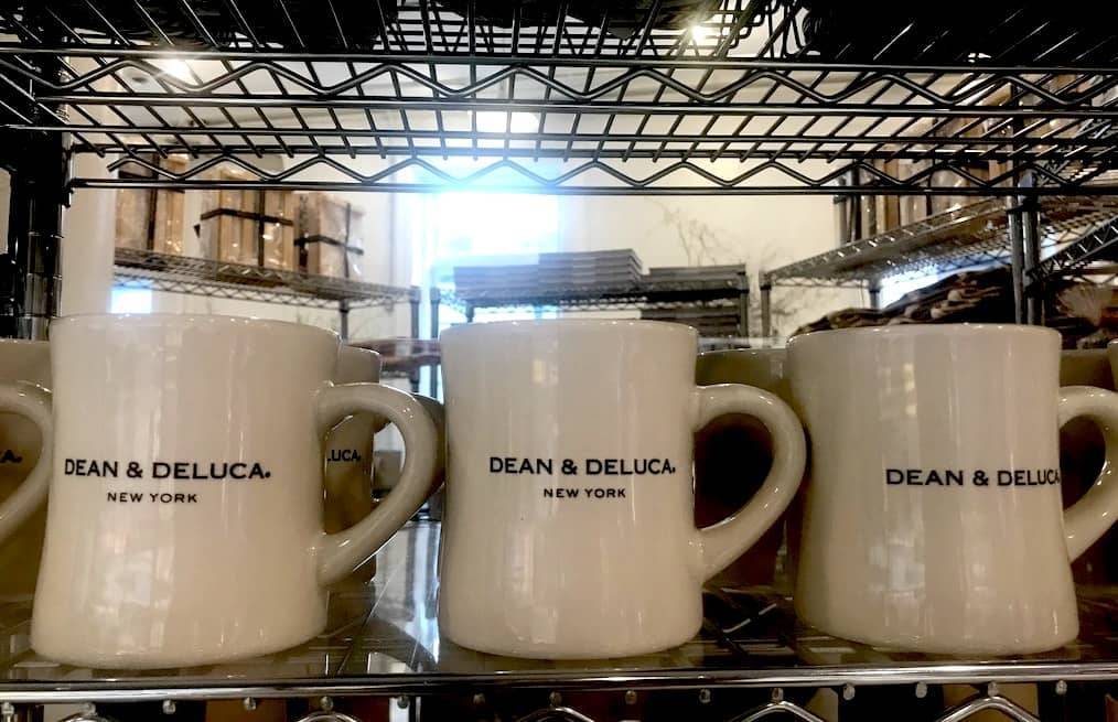 Dean Deluca本店 Ny ソーホーのマーケット 限定グッズ 破綻報道についても さらわか海外ライフ