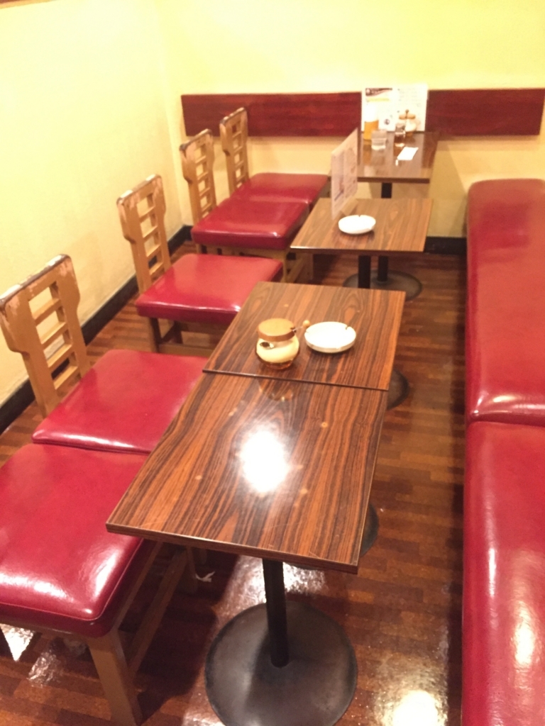 東京都:茅場町】珈琲家 喫茶店のホットケーキ編 - 純喫茶丸 8knot 