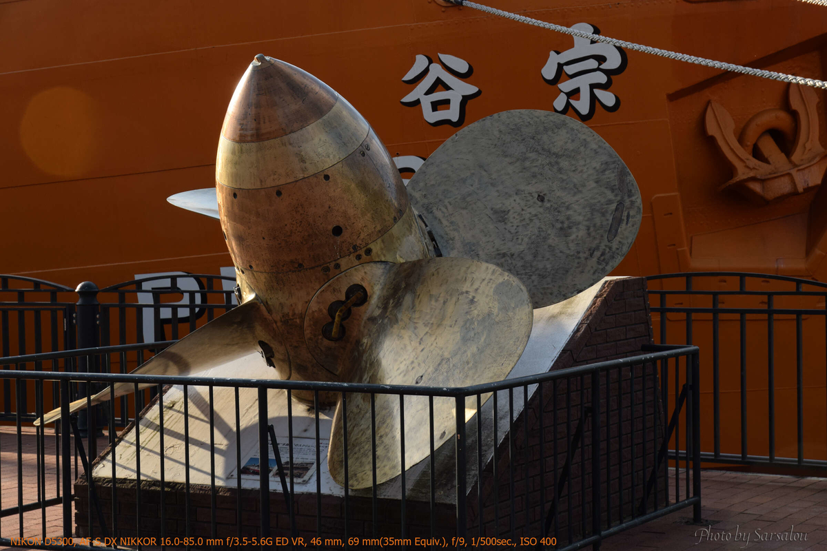 ドラマチックな宗谷 - さーさるの独り言