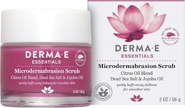 DERMA・E (ダーマイー)】ウルトラリフトクリームが手放せない