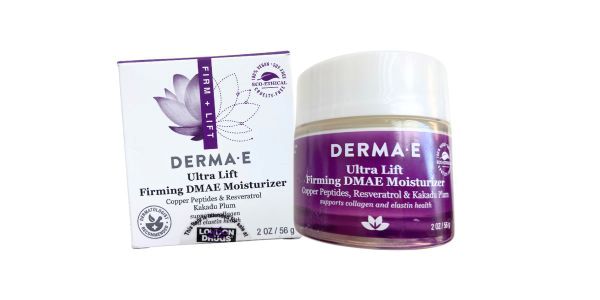 DERMA・E (ダーマイー)】ウルトラリフトクリームが手放せない