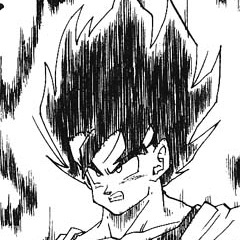 危うし 最長老たち 其之二百八十五 ドラゴンボール脳内妄想研究所