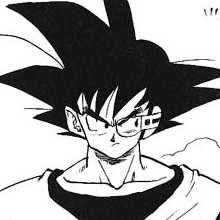ボディチェンジ 其之二百八十七 ドラゴンボール脳内妄想研究所