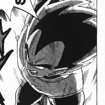 超サイヤ人そして超フリーザ誕生 其之三百四 ドラゴンボール脳内妄想研究所