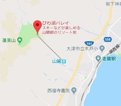 びわ湖バレイの紅葉18 見頃と混雑状況 ぼっち観光 一人旅