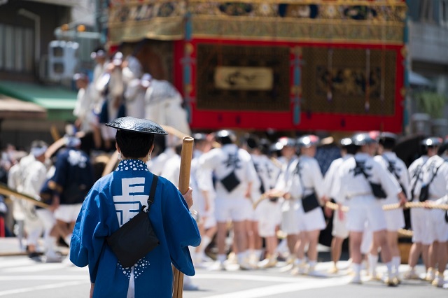 2本セット　即日発送　2025年　長刀鉾　ちまき　令和7年 2025年最新】長刀鉾 ちまきの人気アイテム - メルカリ