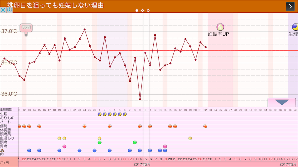 ２◇D23:胚盤胞のグレードや妊娠率u0026前周期を振り返る - 子宮頸がん 