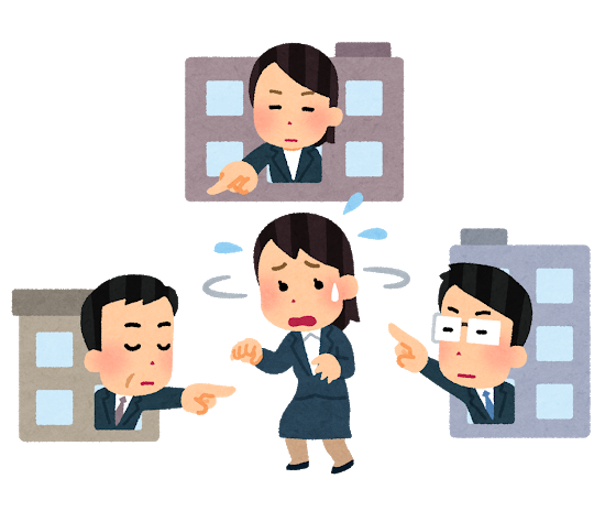 f:id:sasagin:20190506111118p:plain:w300 帰属意識がなくなる