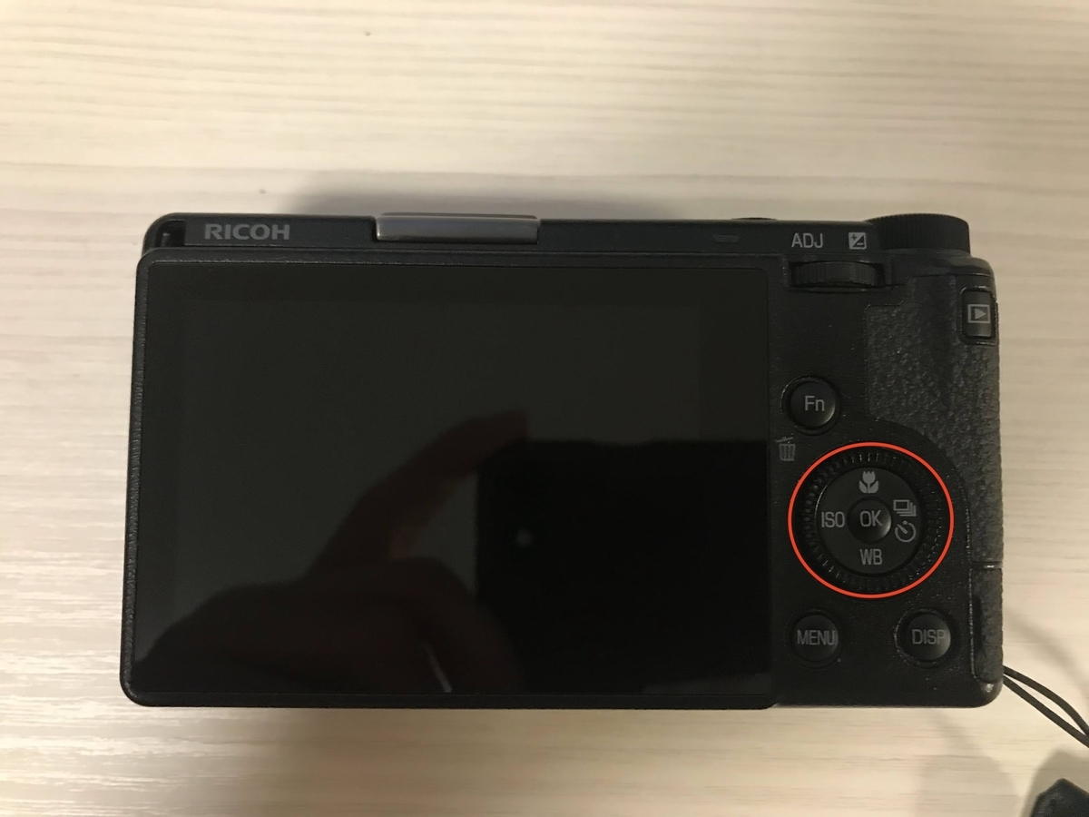 k*様 RICOH GR II 要修理品（故障中） RICOH GR を修理に出した記録 - yet another pudding